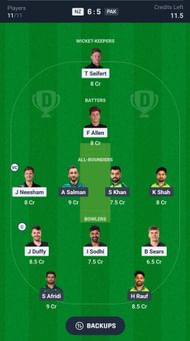 Fantasy suggestion #2